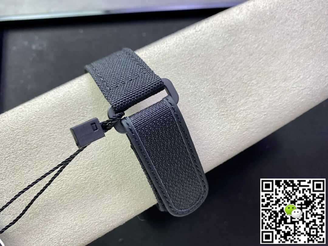 Richard Mille RM12-01 Tourbillon RM Factory White Carbon Fiber Case