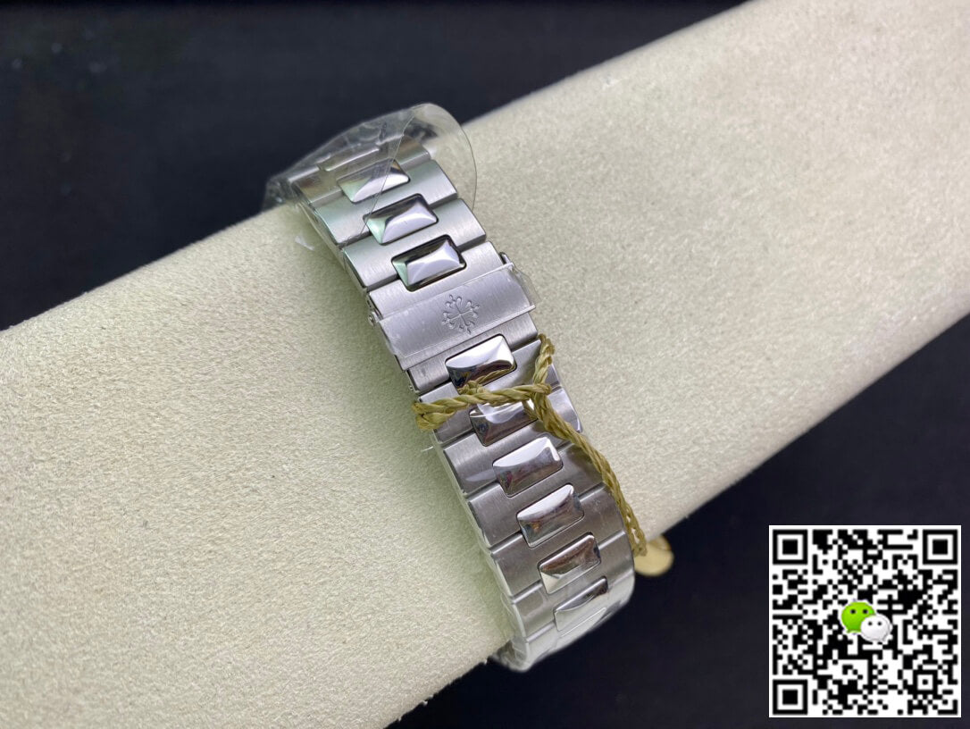 Patek Philippe Nautilus 5726/1A-001 PPF Factory Grey Dial