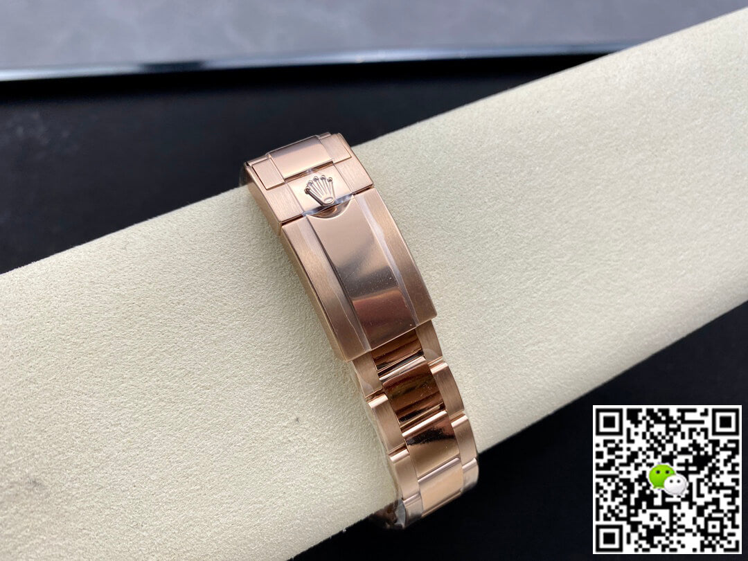 Rolex Daytona M116505-0008 BT Factory Rose Gold