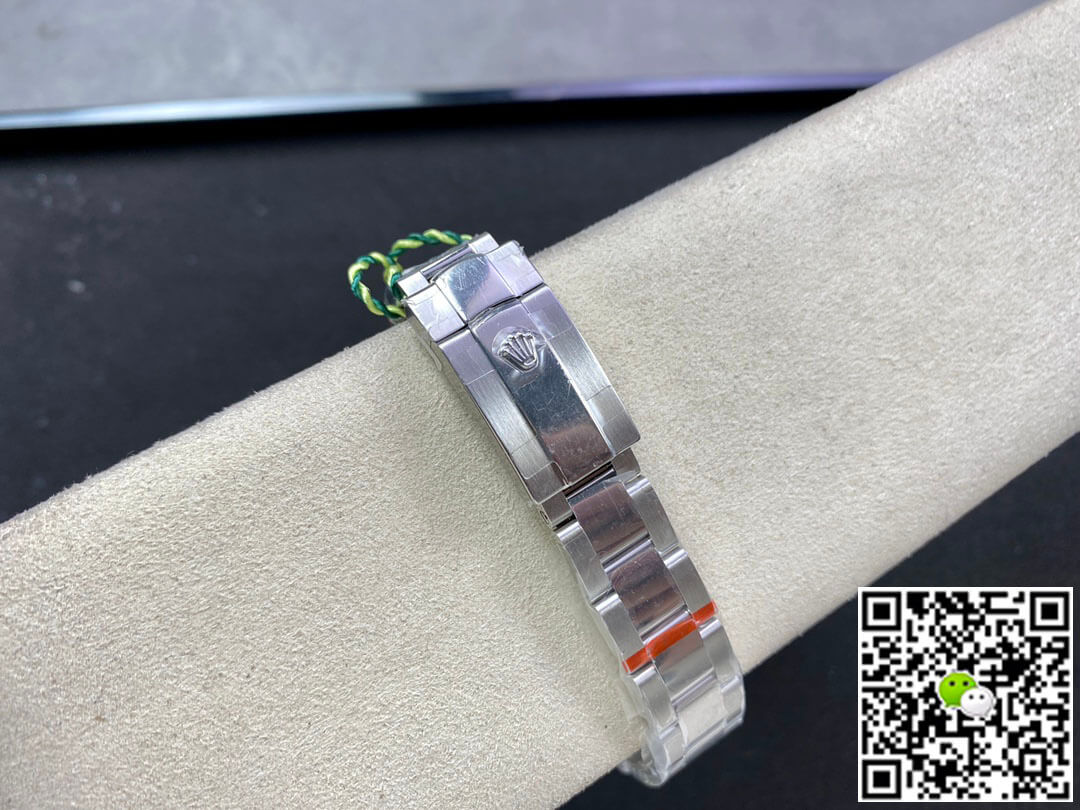 Rolex Datejust M278384RBR-0013 31MM EW Factory Diamond Bezel