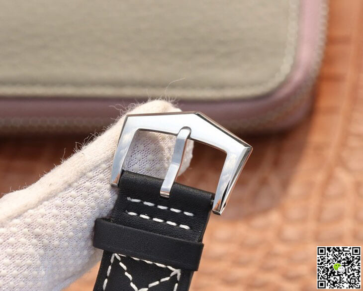 Patek Philippe Calatrava 5524 GR Factory Stainless Steel