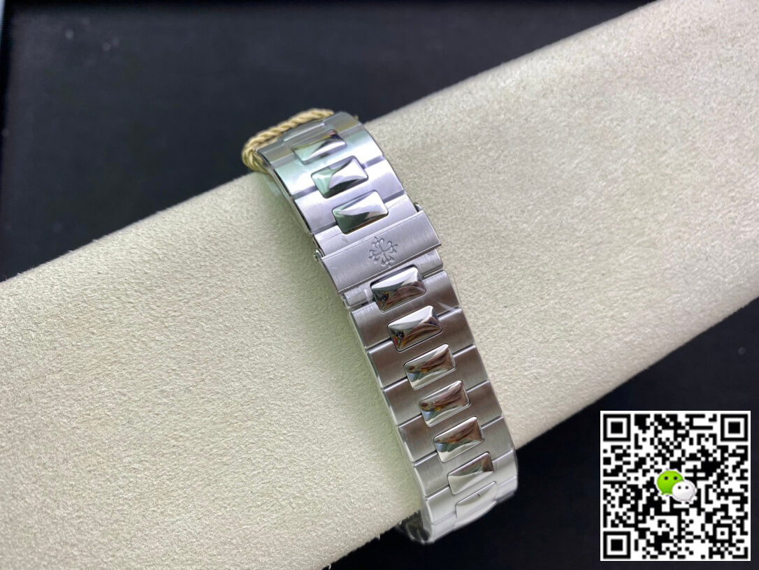 Patek Philippe Nautilus 5726/1A-014 PPF Factory Blue Dial