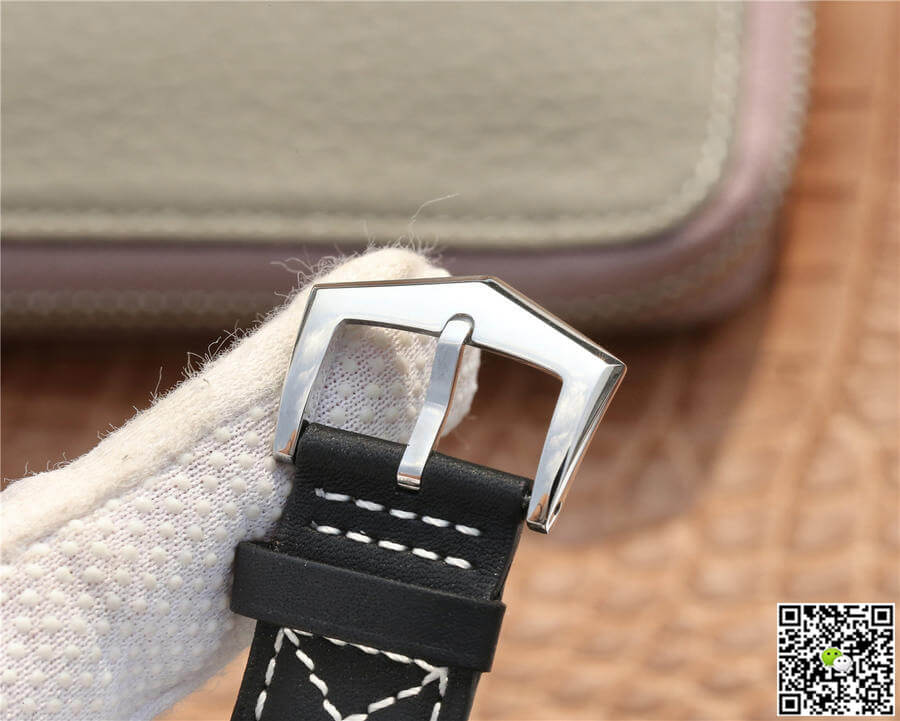 Patek Philippe Calatrava 5524G-001 GR Factory Stainless Steel Blue Dial