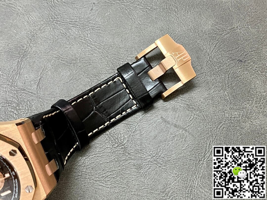 Audemars Piguet Royal Oak Offshore 26470OR.OO.A002CR.02 APF Factory Gold Case