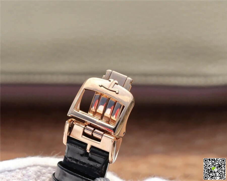 Jaeger LeCoultre Rendez Vous 3442430 ZF Factory Rose Gold Silver Dial
