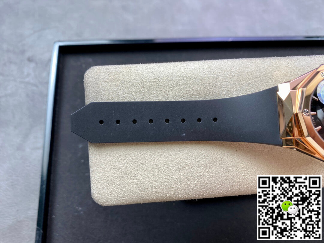 Hublot Classic Fusion 550.OS.1800.RX.ORL19 APS Factory Rose Gold