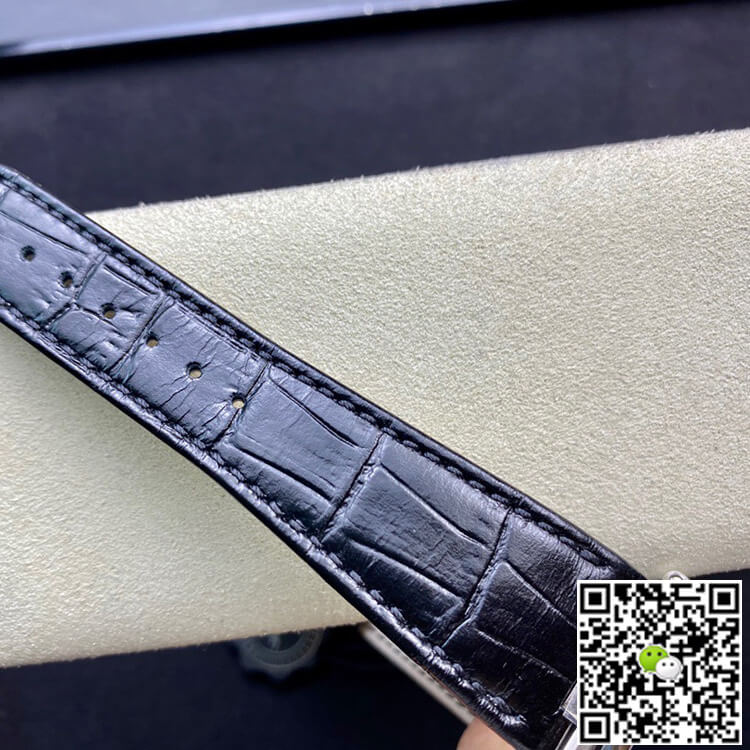 Patek Philippe Nautilus 5711 3K Factory Cowhide Strap