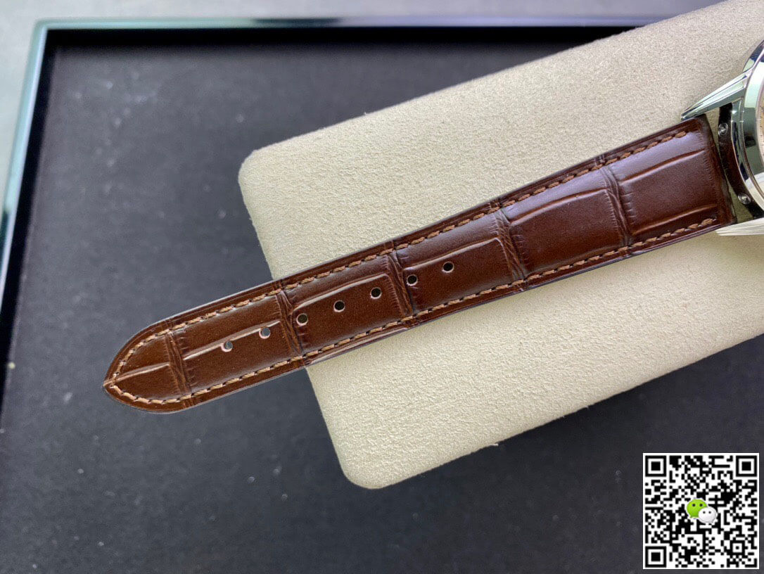 Patek Philippe Grand Complications 5320G-001 GR Factory Stainless Steel Case