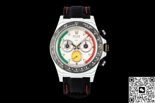 Rolex Daytona DIW factory 4801 movement