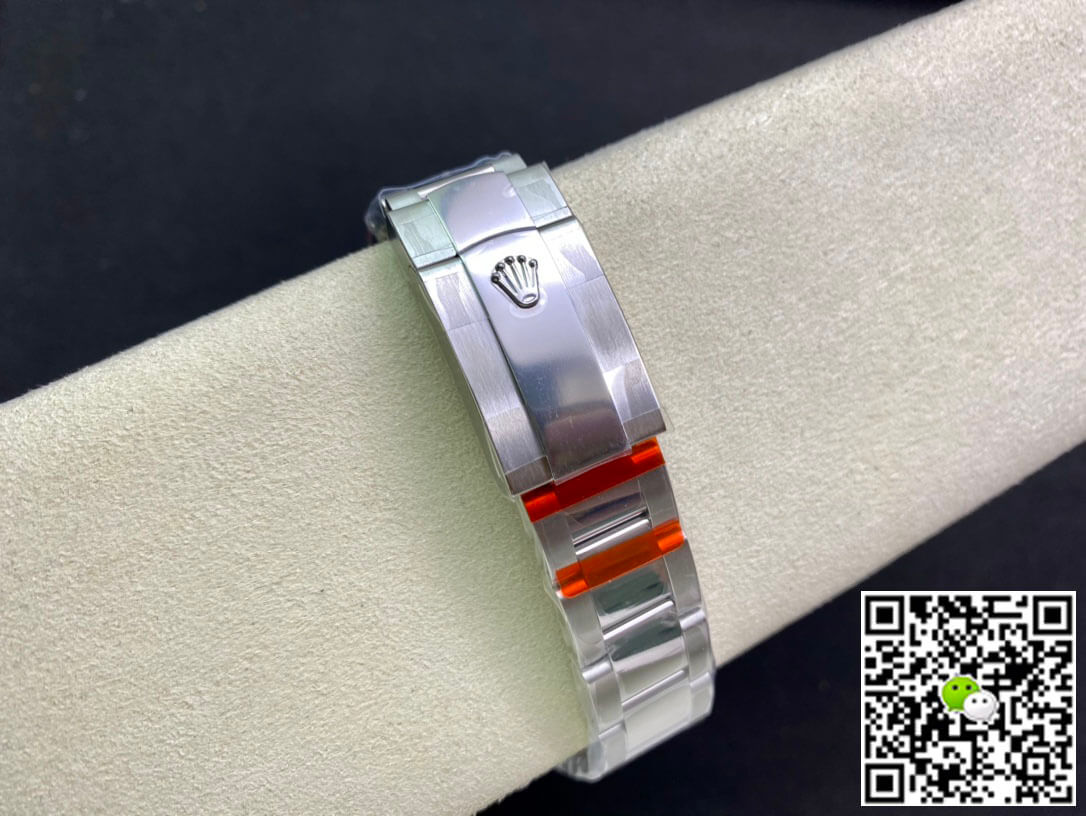Rolex Datejust M126334-0017 EW Factory Stainless Steel
