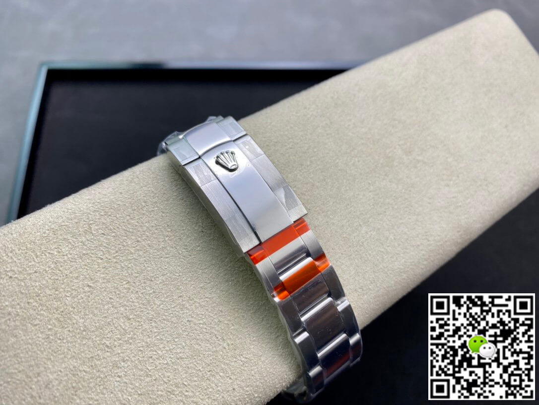 Rolex Datejust M126334-0021 EW Factory Grey Dial