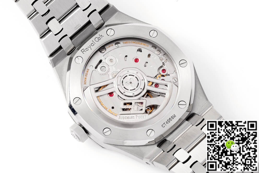 Audemars Piguet Royal Oak 15510ST.OO.1320ST.03 ZF Factory Stainless Steel