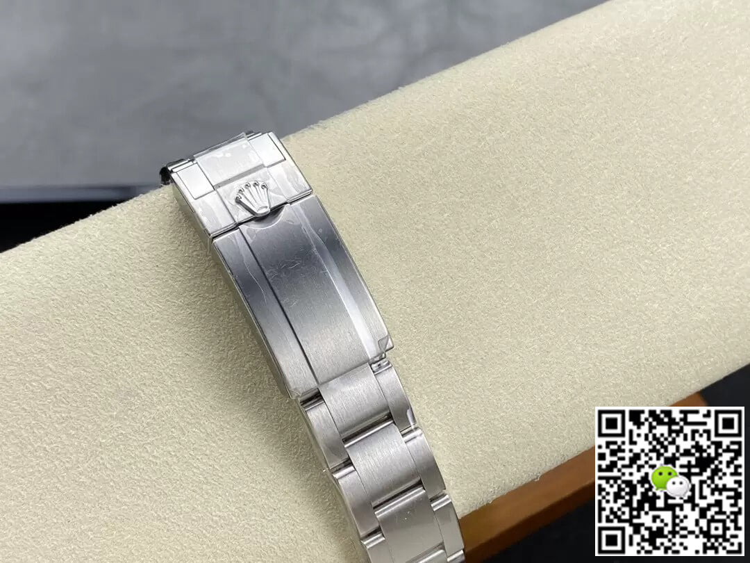 Rolex Explorer M124270-0001 36MM Clean Factory Stainless Steel
