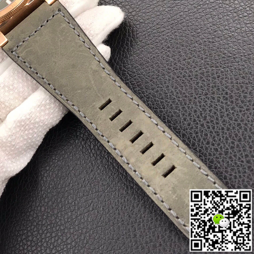 Bell & Ross BR0392-D-G-BR/SCA Bronze Case
