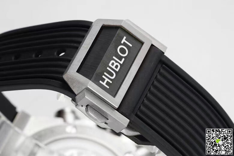 Hublot Big Bang 421.NM.1170.RX ZF Factory Grey Dial