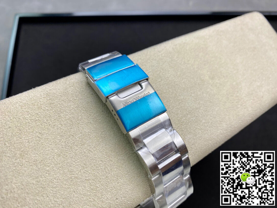 Longines HydroConquest L3.841.4.96.6 ZF Factory 41MM