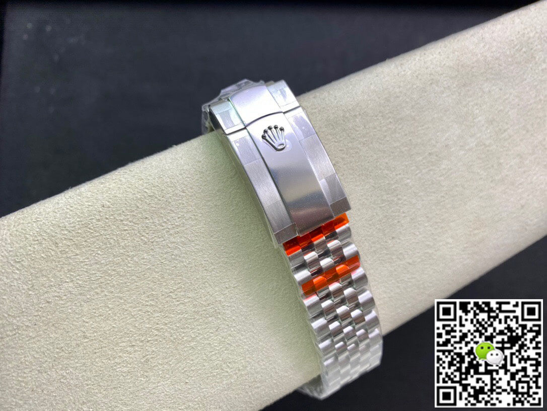 Rolex Datejust M126234-0047 EW Factory Stainless Steel