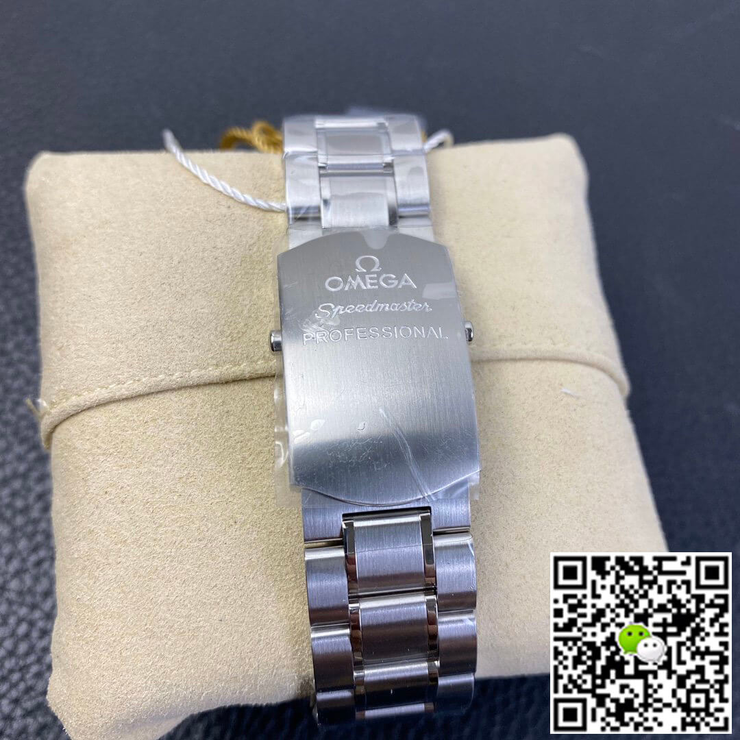 Omega Speedmaster 311.90.42.30.01.001 OM Factory Ceramic Bezel