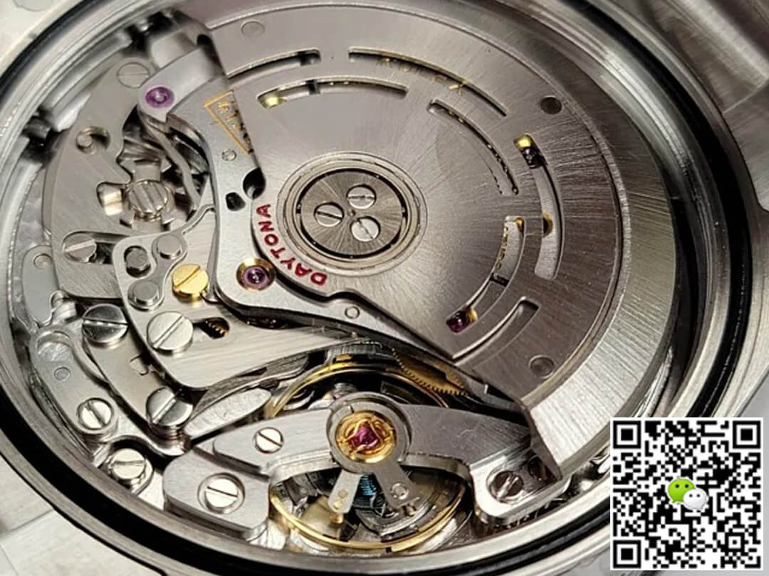 Rolex Cosmograph Daytona 116509-78599 Clean Factory Stainless Steel