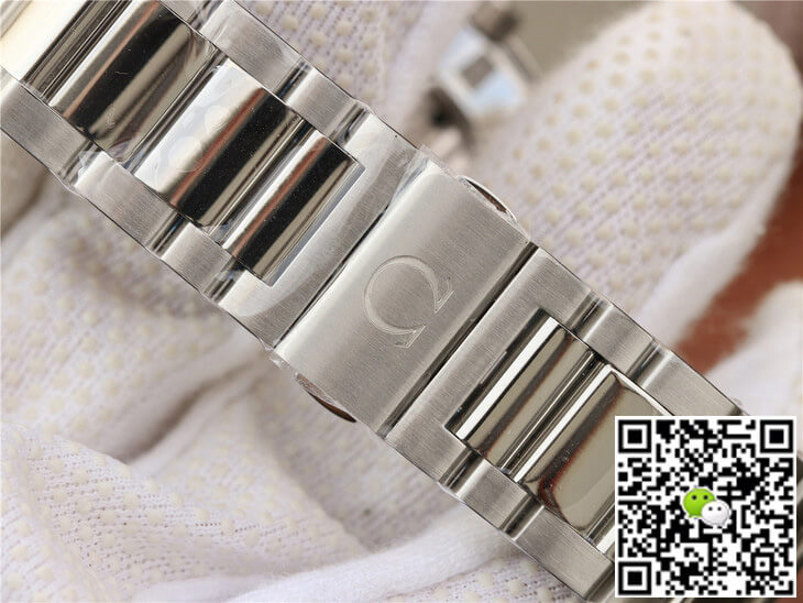 Omega Seamaster Aqua Terra 231.10.43.22.01.001 VS Factory Stainless Steel