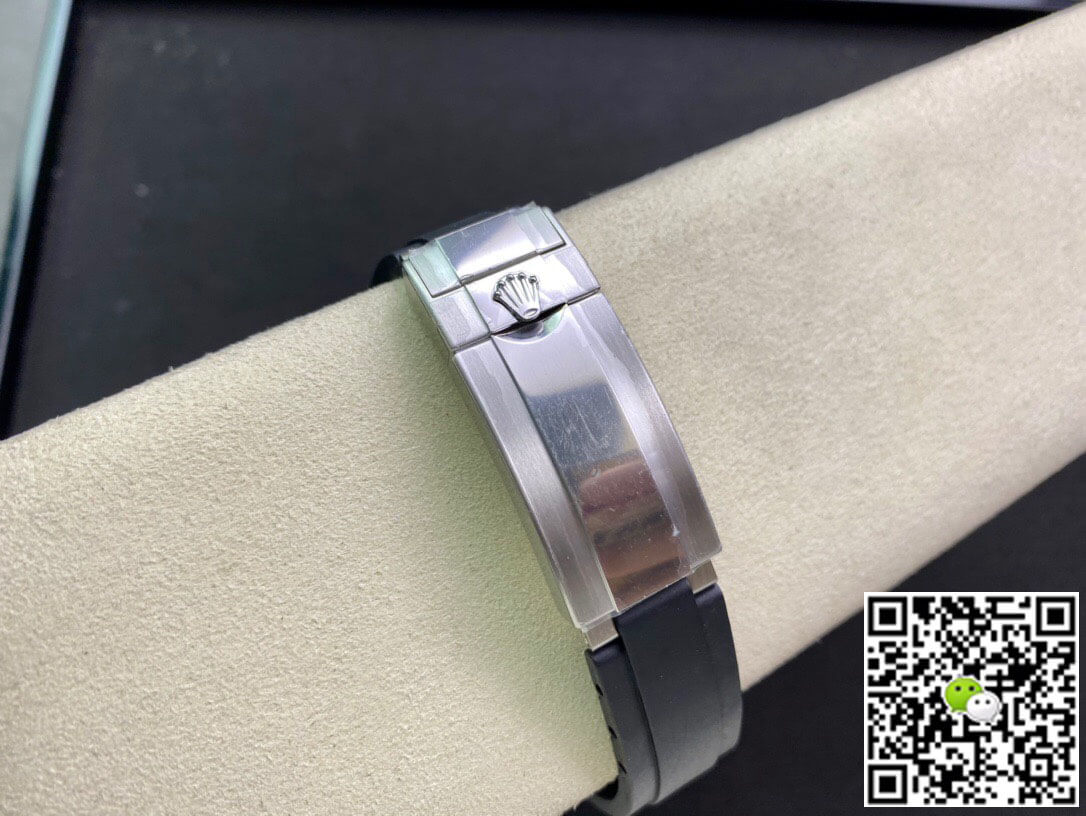 Rolex Yacht Master M226659-0002 EW Factory Stainless Steel