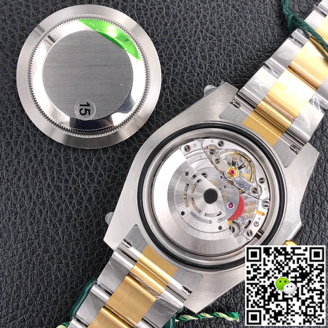 Rolex Submariner 116613-LN-97203 VS Factory Ceramic Bezel