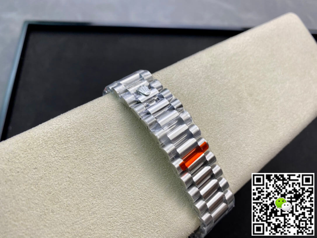 Rolex Day Date M228236-0003 EW Factory Stainless Steel