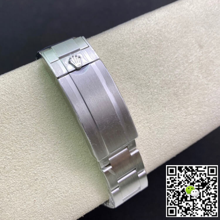Rolex Submariner M124060-0001 41MM Clean Factory Stainless Steel