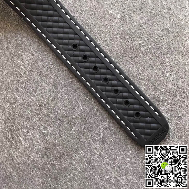Omega Seamaster 220.12.41.21.01.001 VS Factory Stainless Steel Case