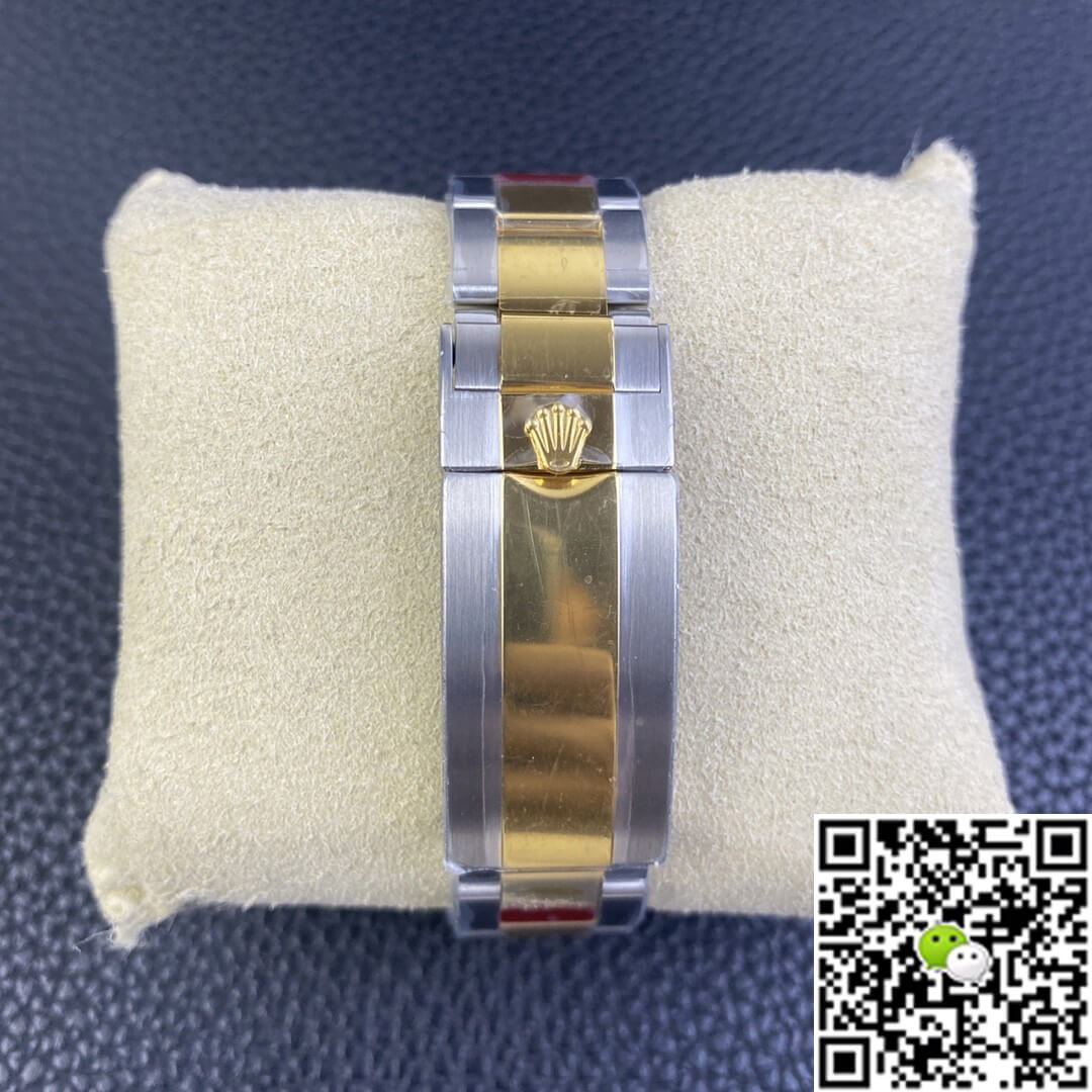 Rolex Submariner M126613LB-0002 41MM VS Factory Blue Bezel