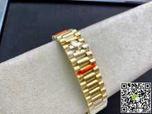 Rolex Day Date M228238-0003 40MM EW Factory Gold Dial