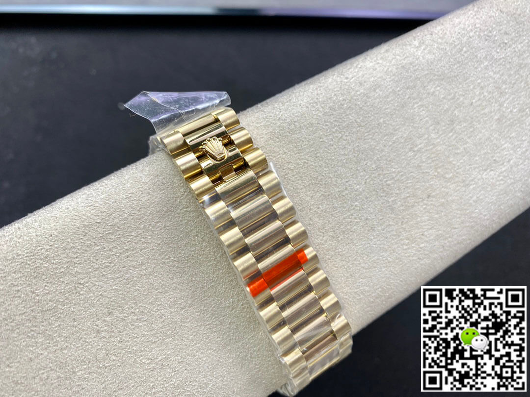 Rolex Day Date M228238-0042 EW Factory Yellow Gold