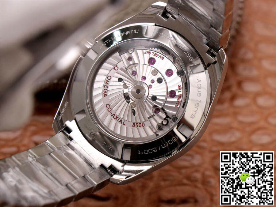 Omega Seamaster 231.10.42.21.02.006 VS Factory Stainless Steel