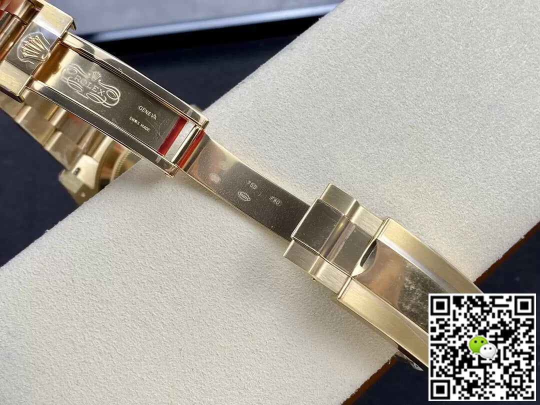 Rolex Submariner M126618ln-0002 41MM Clean Factory Ceramic Bezel