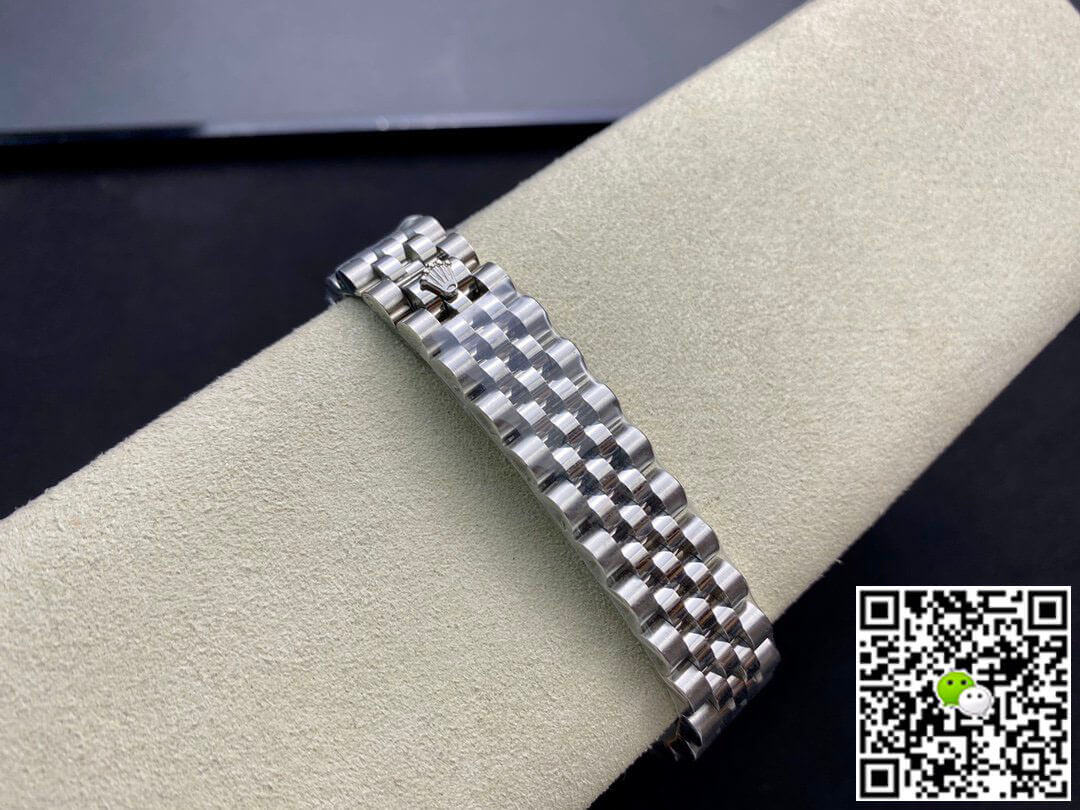 Rolex Datejust 31MM EW Factory Diamond-set Dial