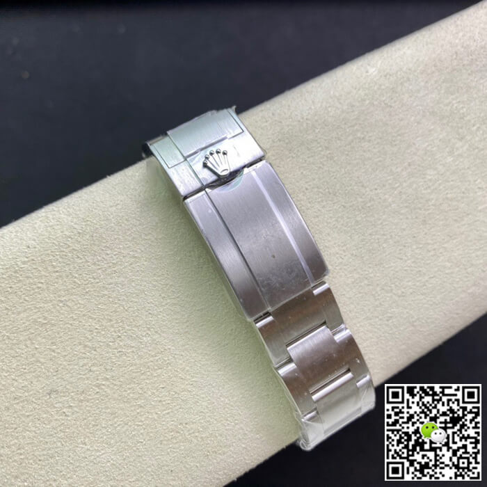 Rolex Explorer M214270-0003 39MM AR Factory Stainless Steel