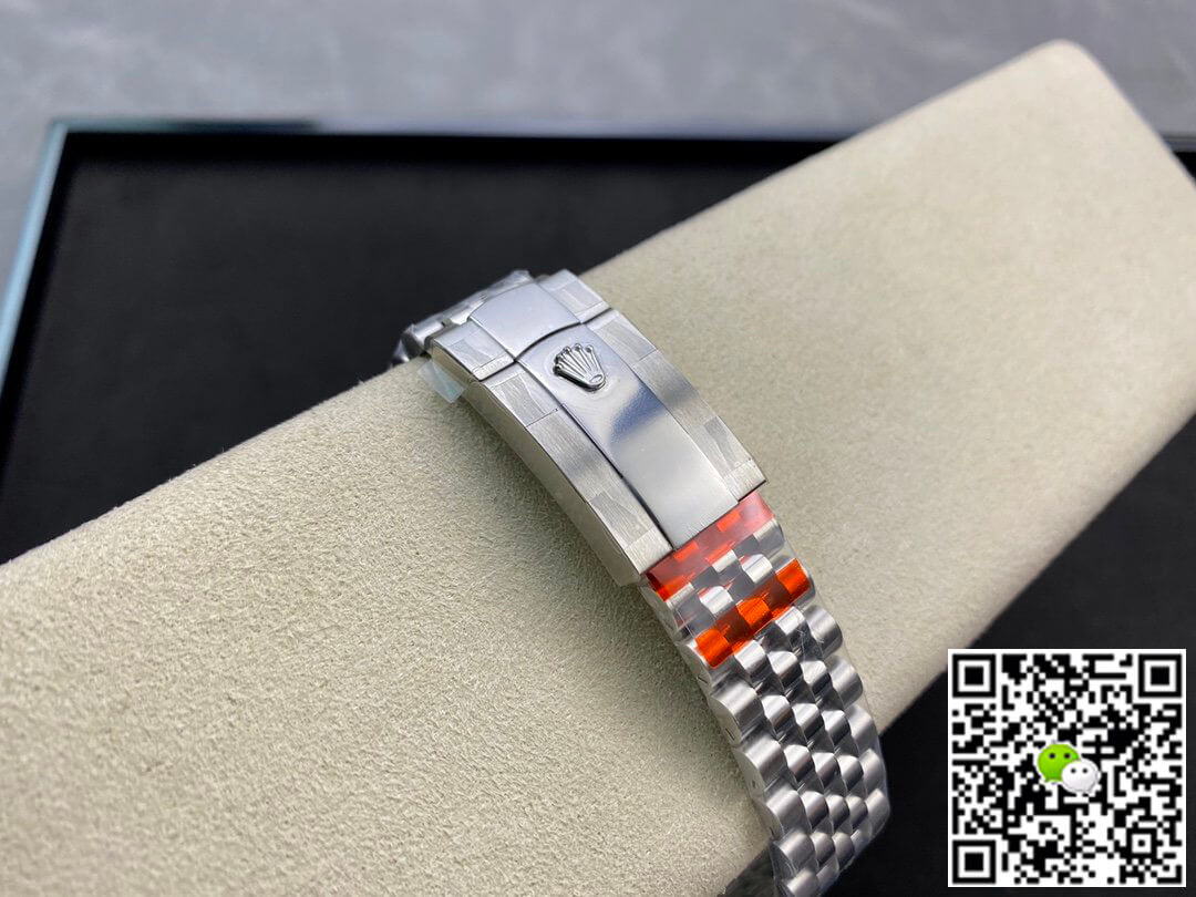 Rolex Datejust M126334-0002 EW Factory Stainless Steel