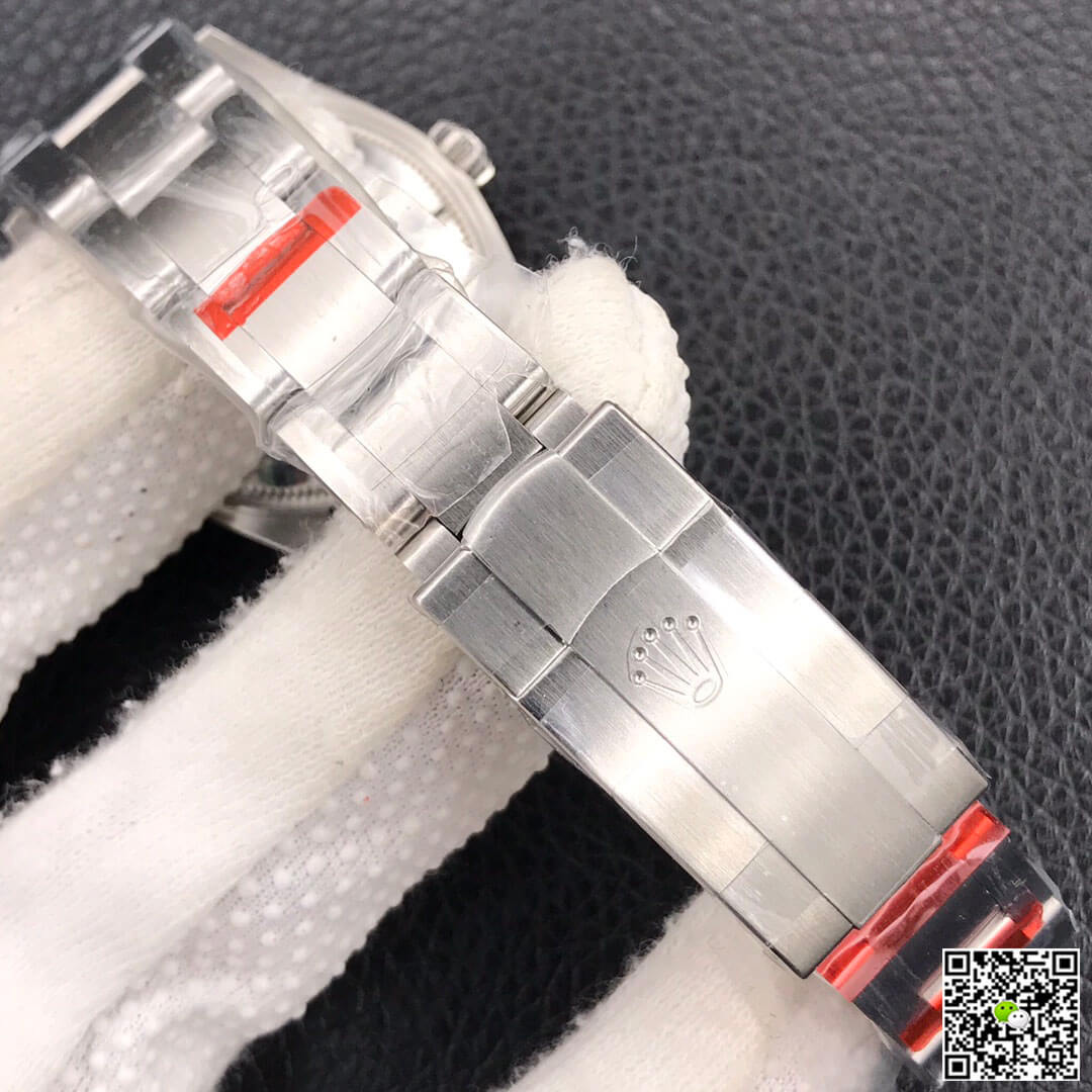 Rolex Oyster Perpetual M277200-0007 31MM EW Factory Turquoise Blue Dial
