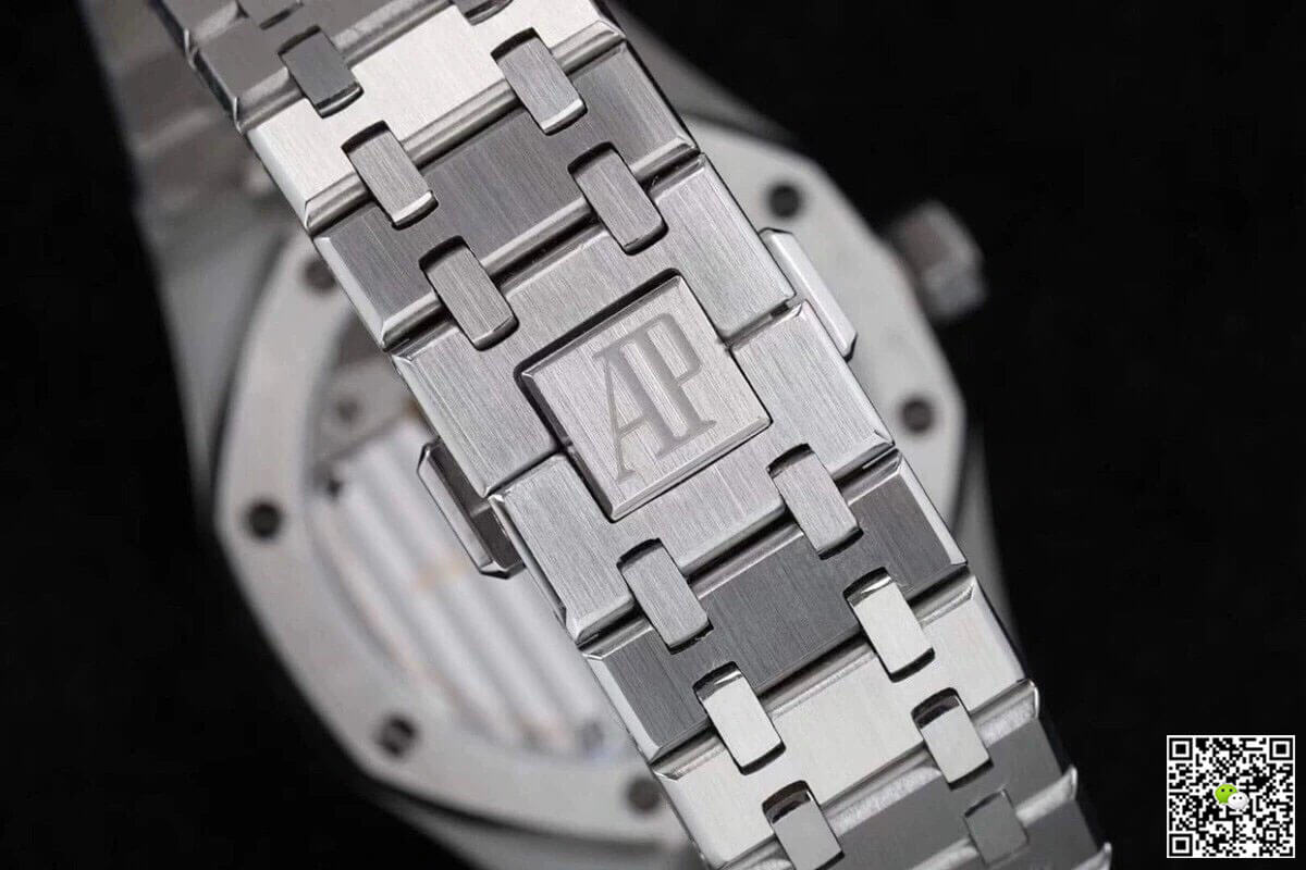Audemars Piguet Royal Oak Tourbillon Extra Thin 26510ST.OO.1220ST.01 R8 Factory Blue Dial