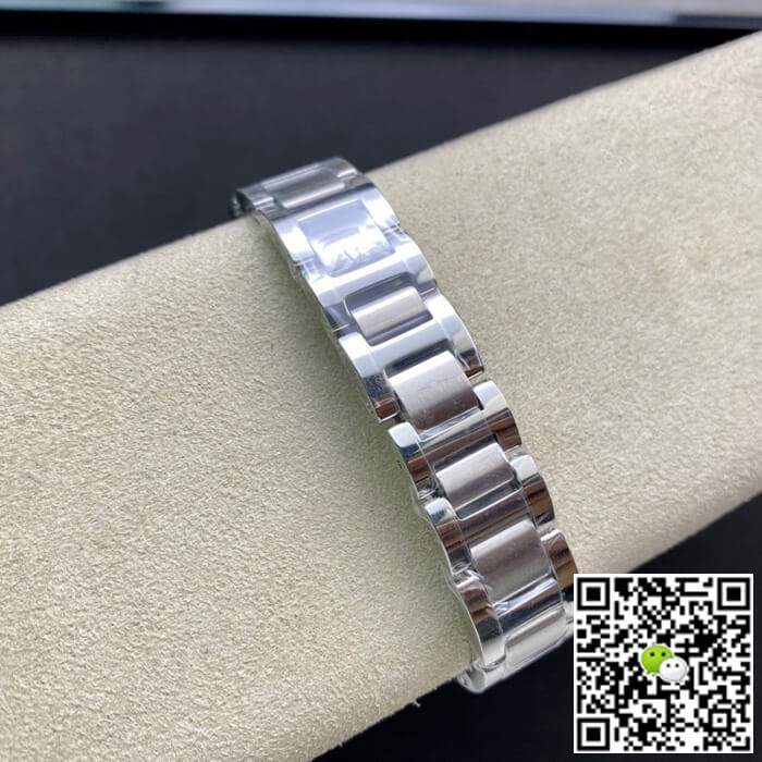 Ballon Bleu De Cartier 33MM AF Factory Pink Dial