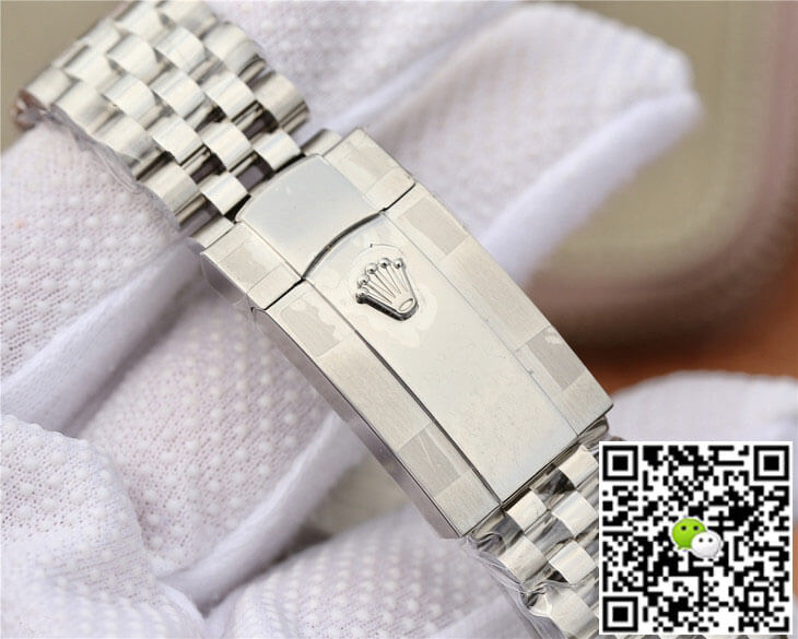 Rolex Datejust M126234-0027 GM Factory Black Diamond-se Dial
