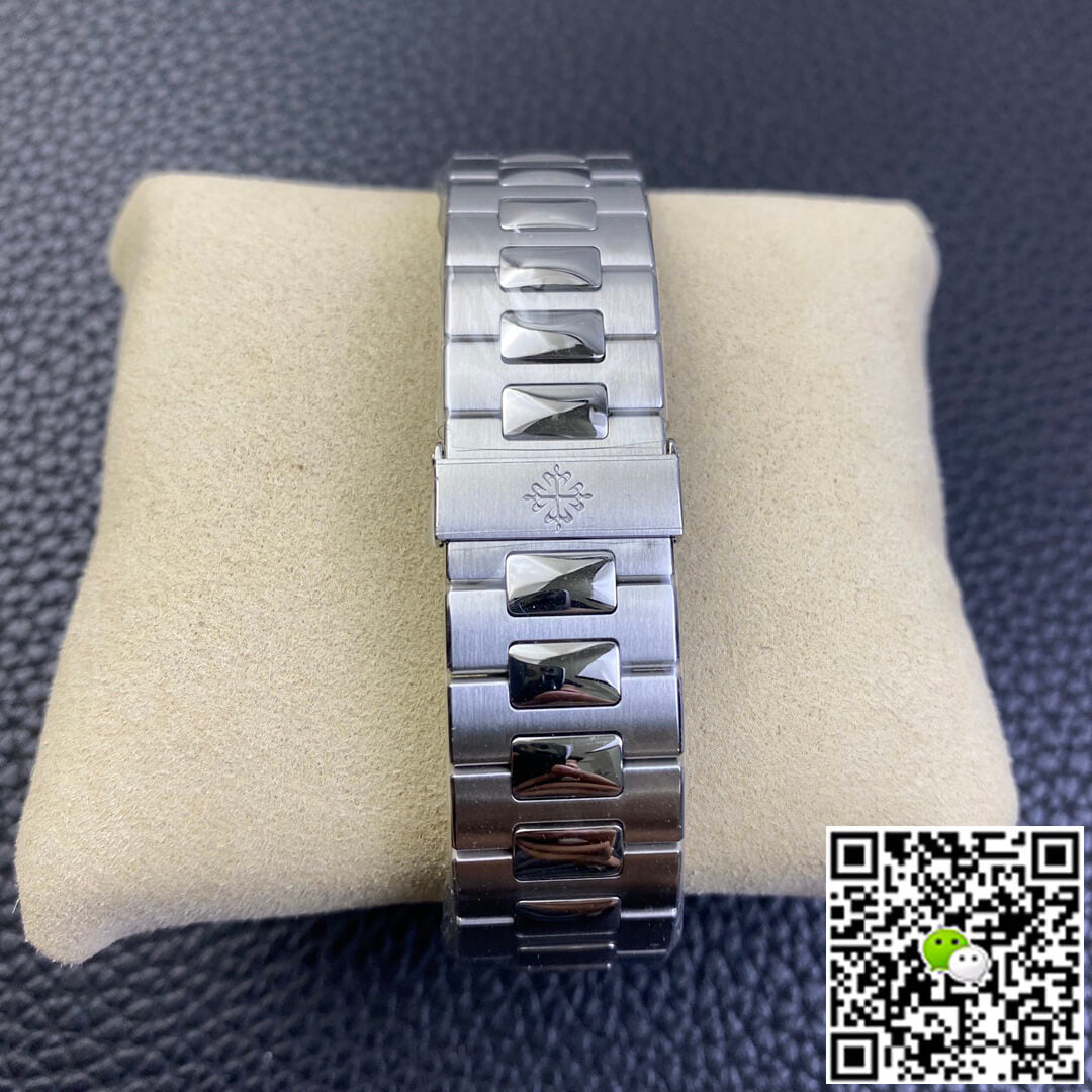 Patek Philippe Nautilus 5711/1P 3K Factory Stainless Steel