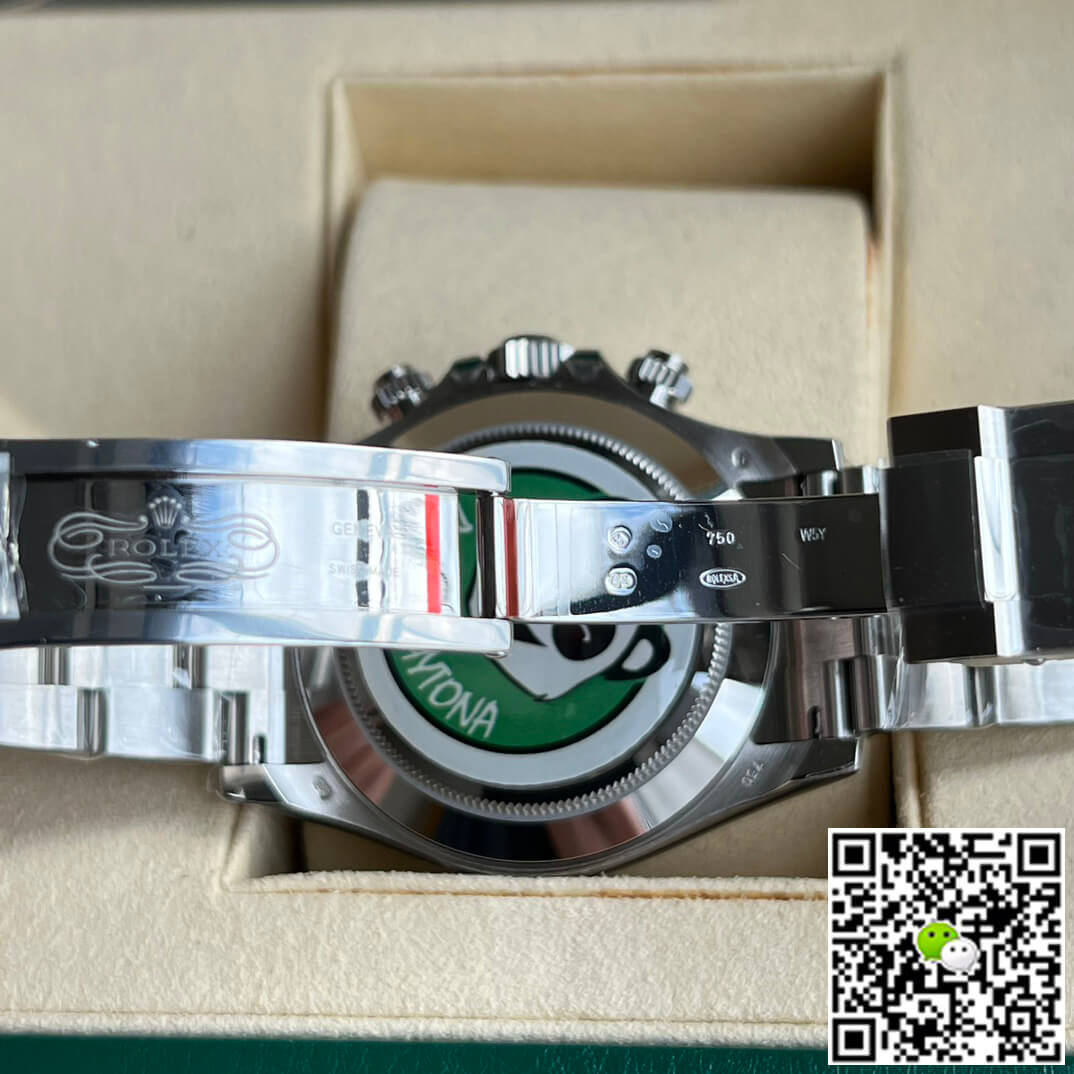 Rolex Daytona M116509-0071 BT Factory Blue Dial
