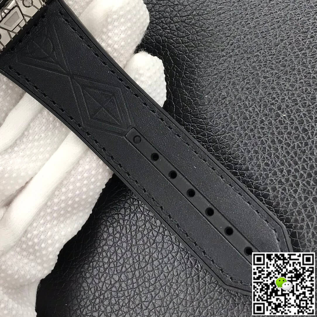 Hublot Big Bang 415.NX.1112.VR.MXM16 WWF Factory Titanium Case