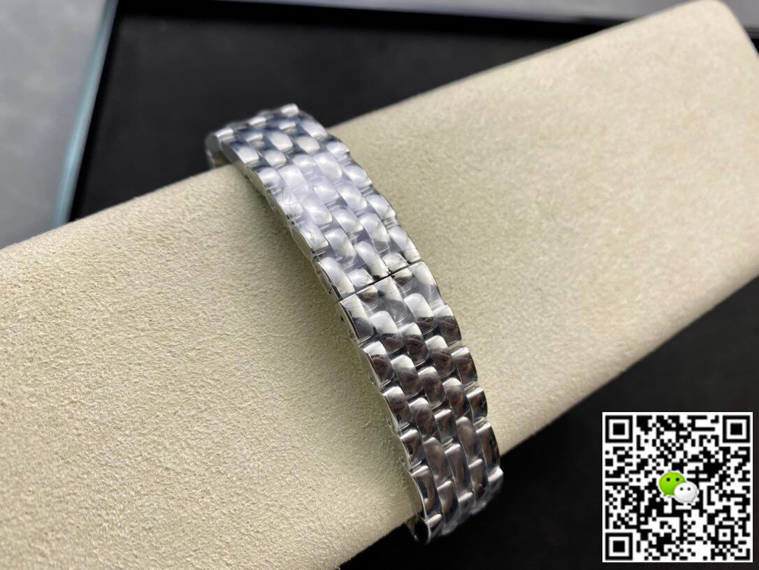 Panthere De Cartier WSPN0006 8848 Factory Stainless Steel