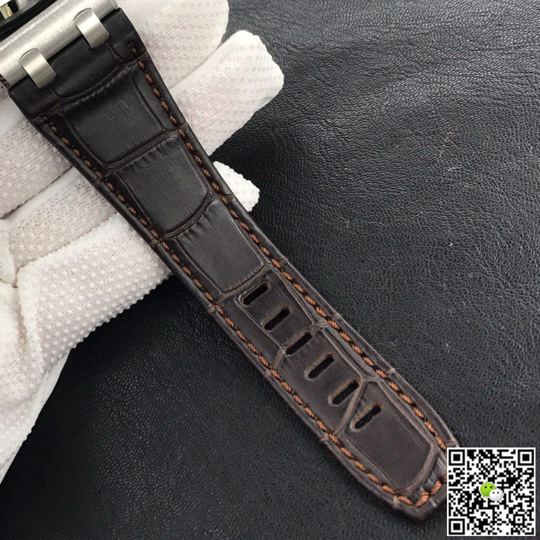 Audemars Piguet Royal Oak Offshore 26470ST.OO.A820CR.01 JF Factory Brown Dial