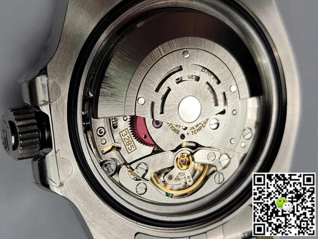 Rolex GMT Master II M126710BLRO-0002 C+ Factory Cola Circle