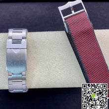 Tudor Heritage Black Bay Red 79230R 2017 ZF Factory Black Dial