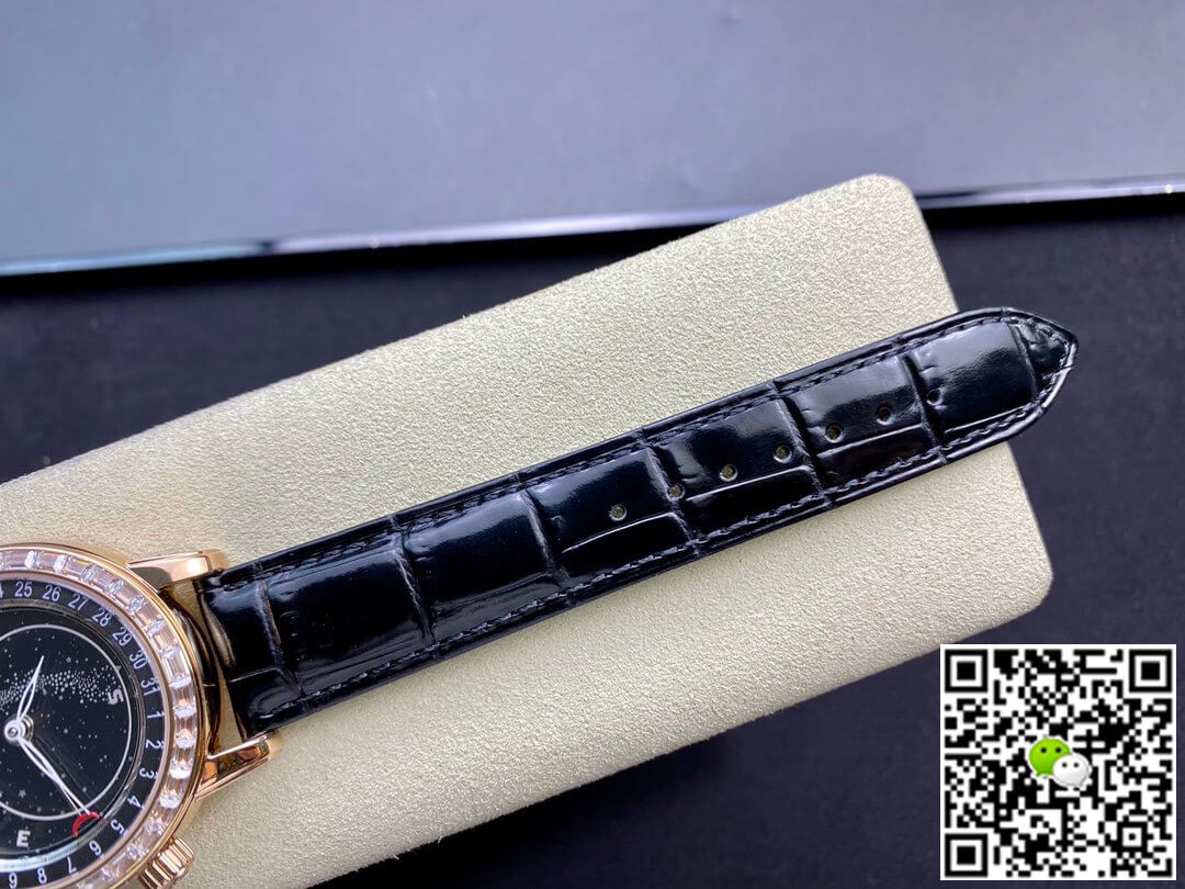 Patek Philippe Grand Complications 6104R-001 AI Factory Sky Moon Rose Gold