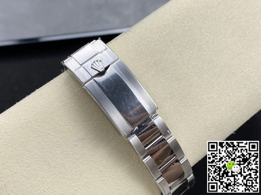Rolex GMT Master II M126710blnr-0003 Clean Factory V3 Ceramic Bezel